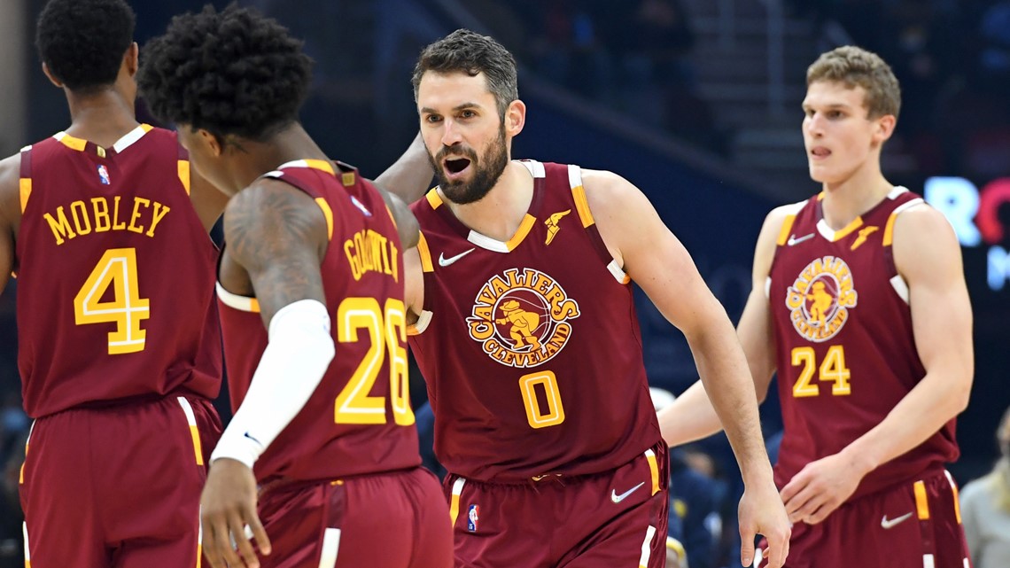 Cleveland Cavs 2022 Schedule Cleveland Cavaliers' 2022 Nba Trade Deadline: 3 Needs | Wkyc.com
