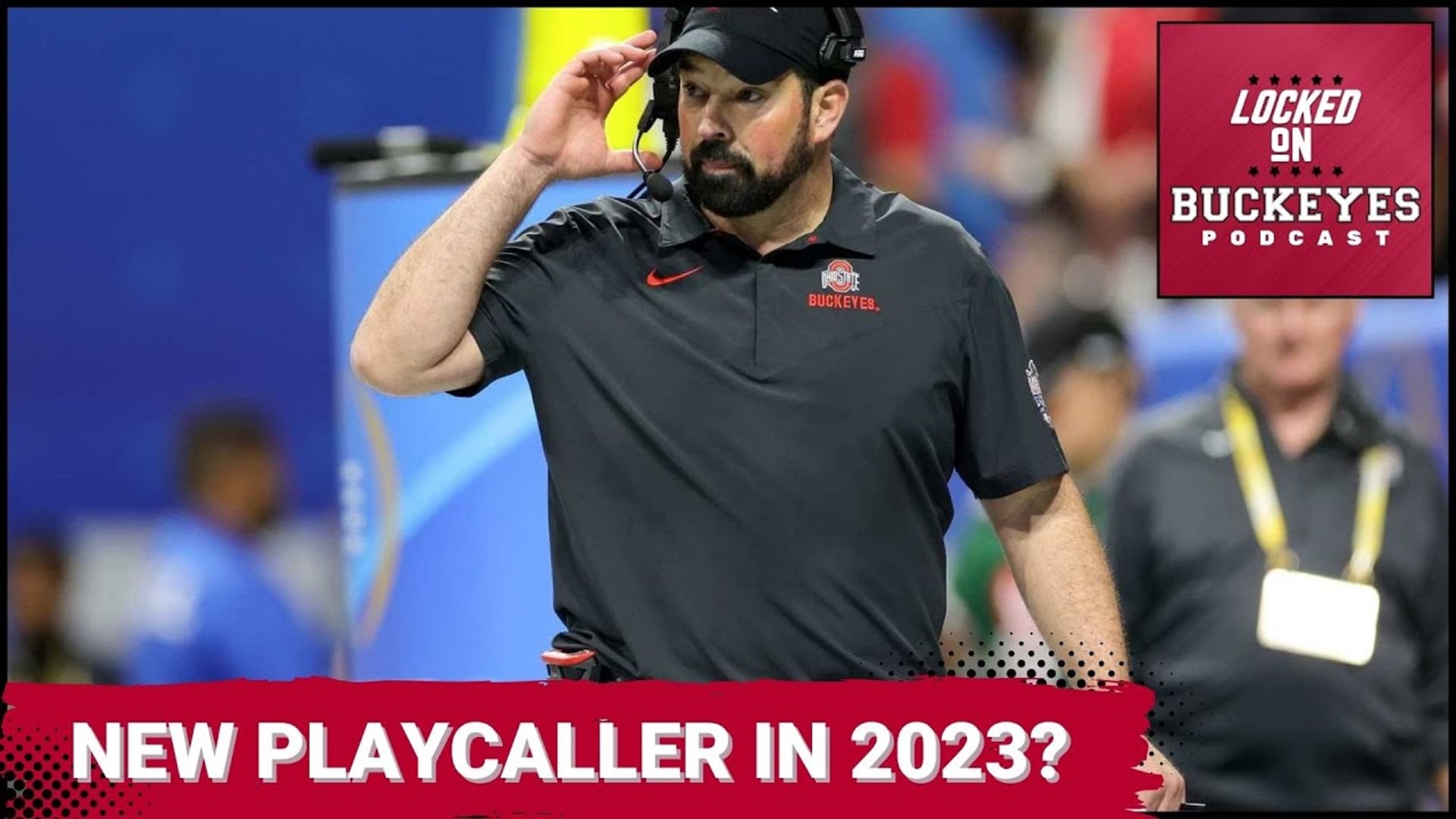 The 2023 college football season could see a first for Ohio State coach Ryan Day.