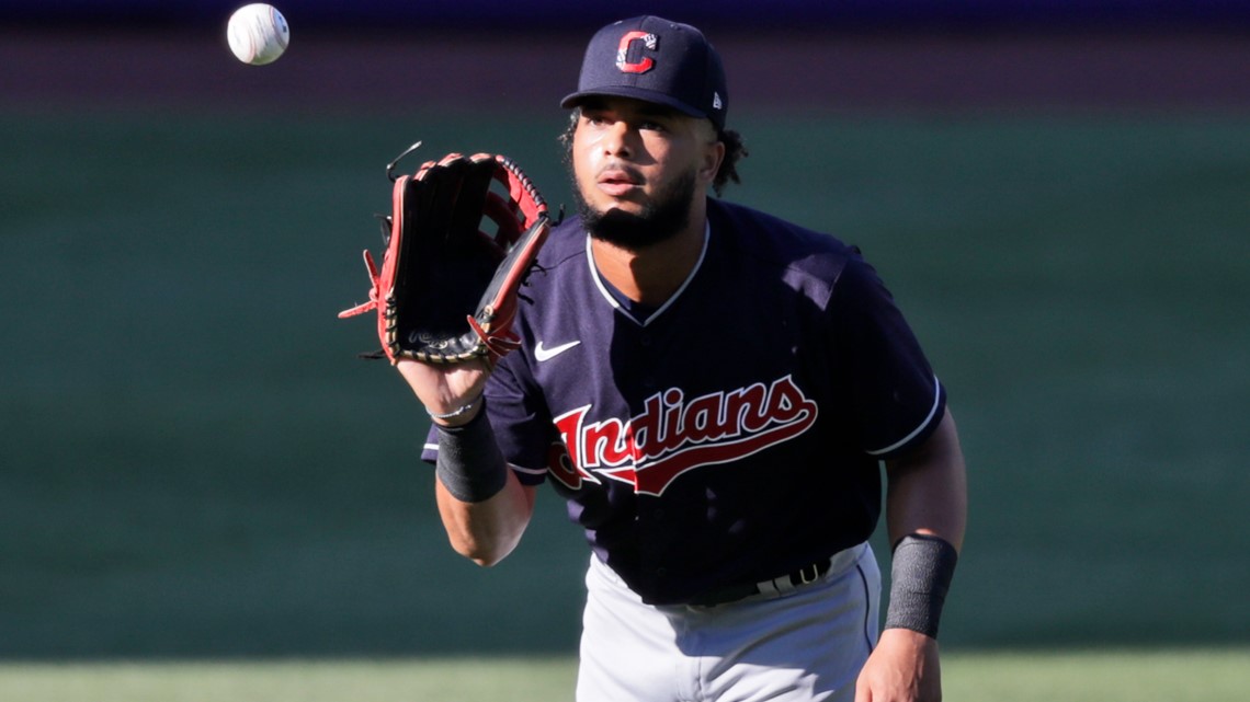 Cleveland Guardians' now have third best farm system in MLB