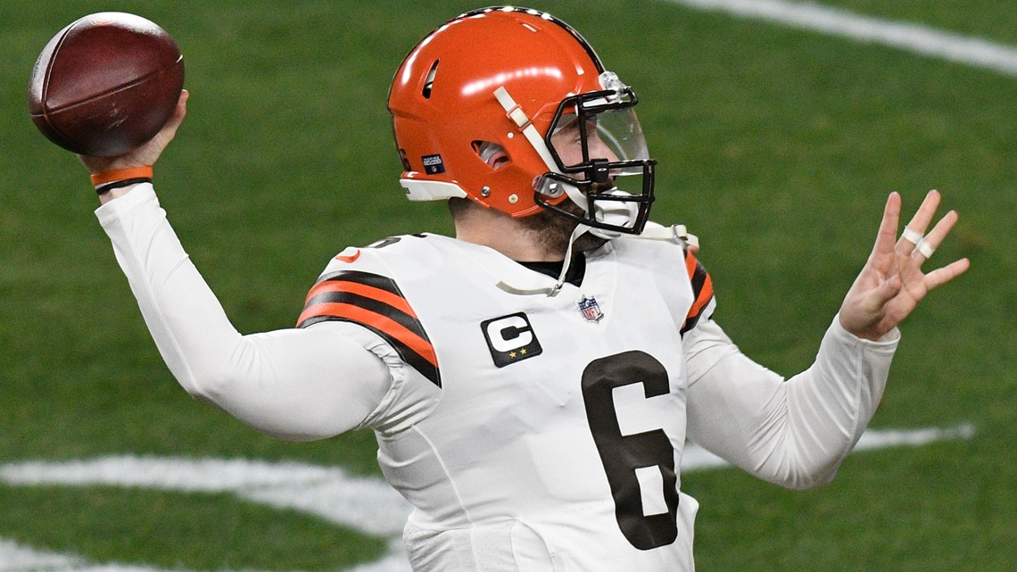 How Important is the Mental Game of Football? Cleveland Browns