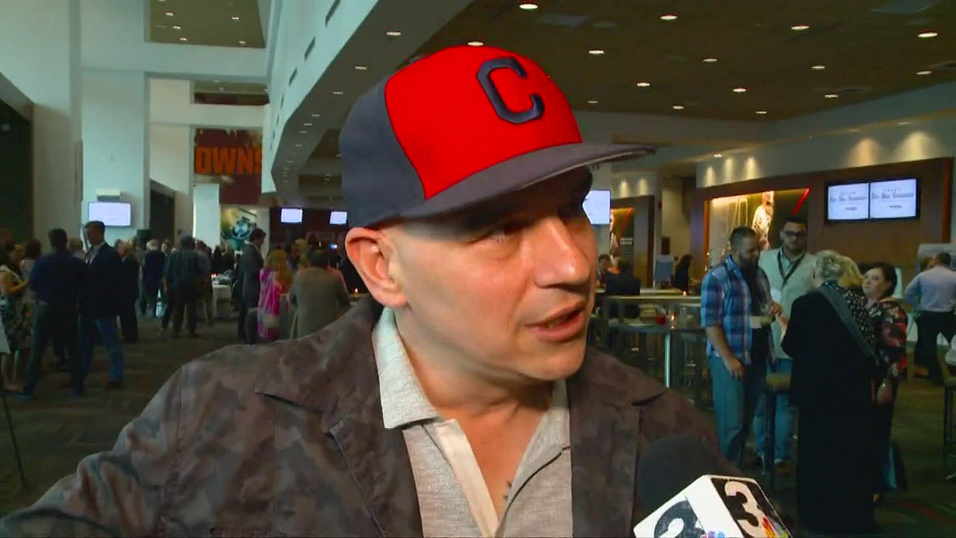 Michael Symon brings charity Five Star Sensation back to CLE