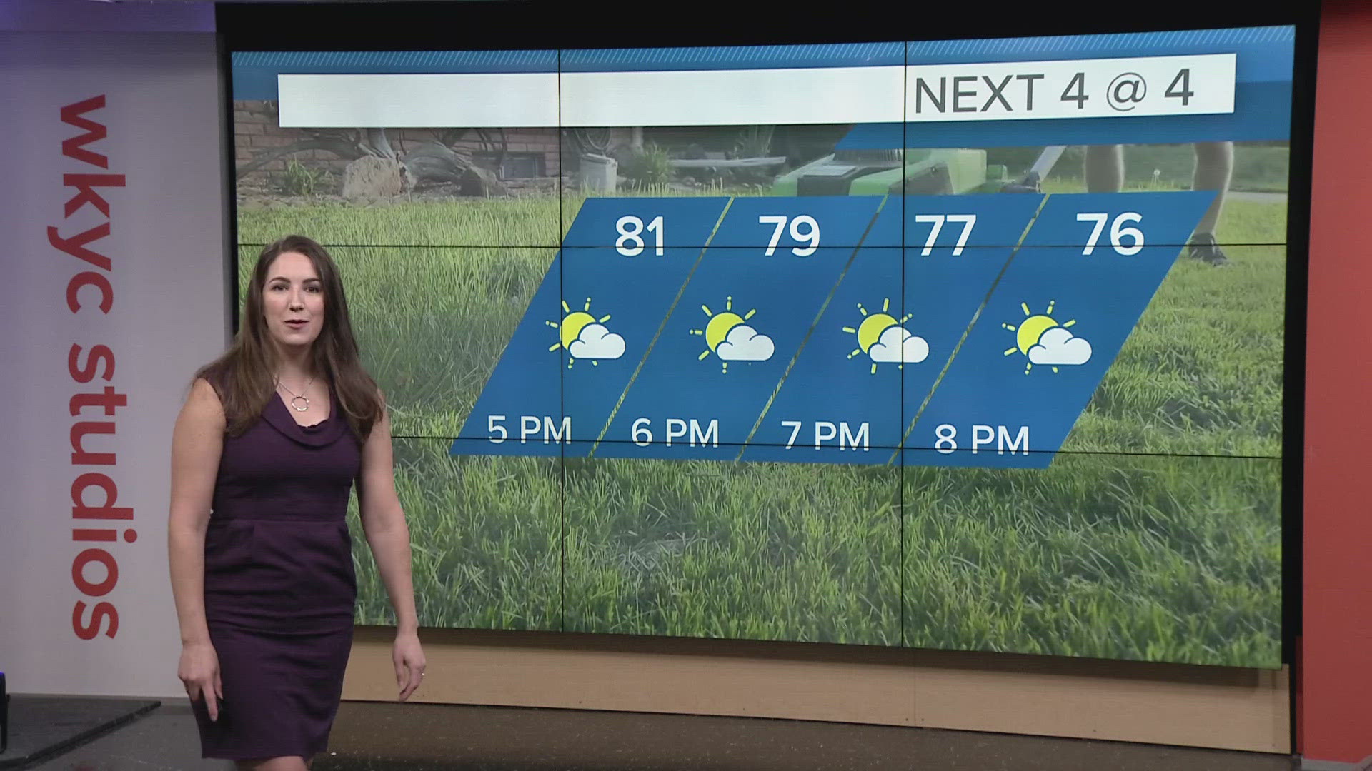 Cleveland weather: Expect lots of sunshine this weekend in Northeast ...