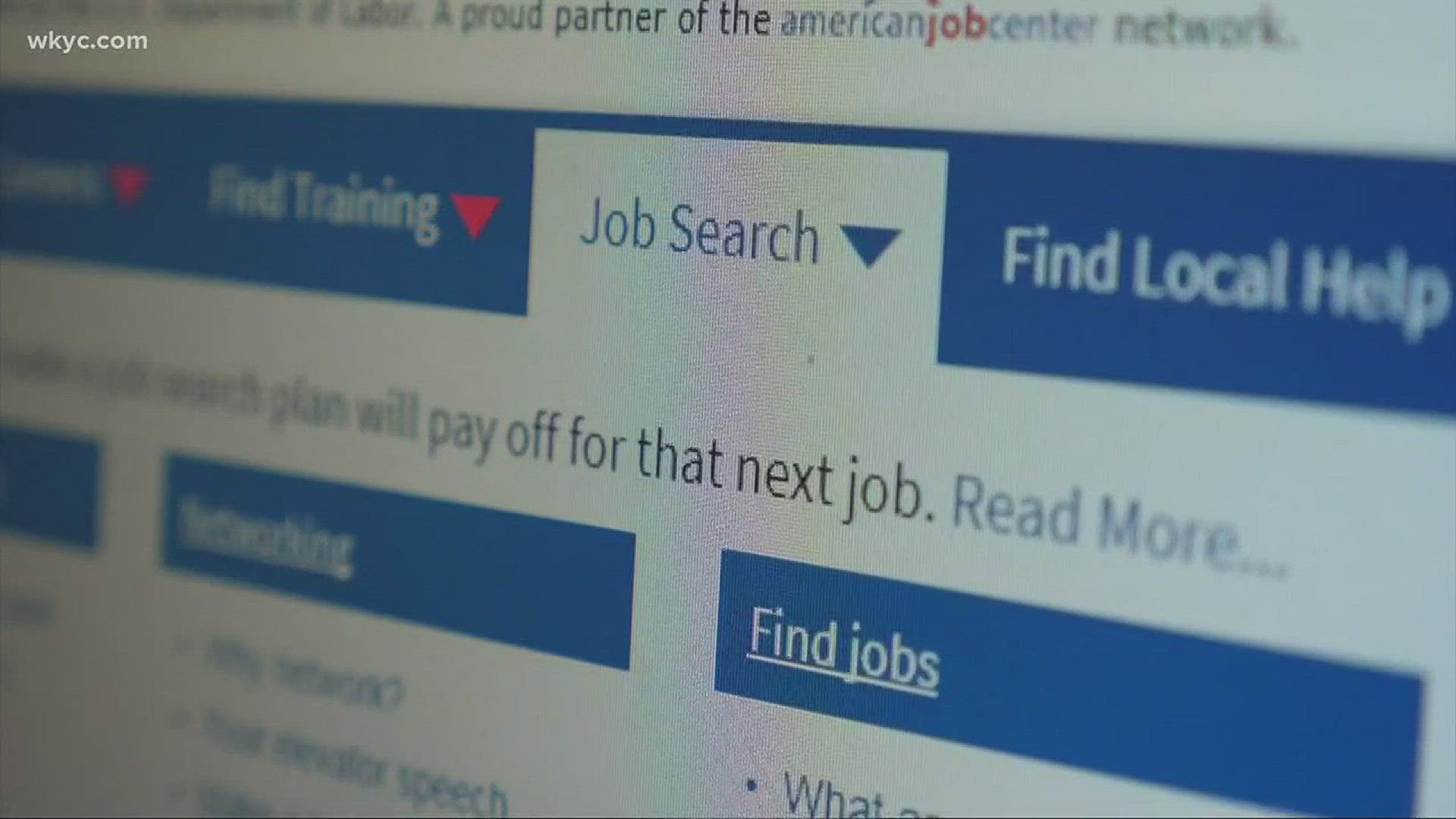 AARP finding jobs for those over 55