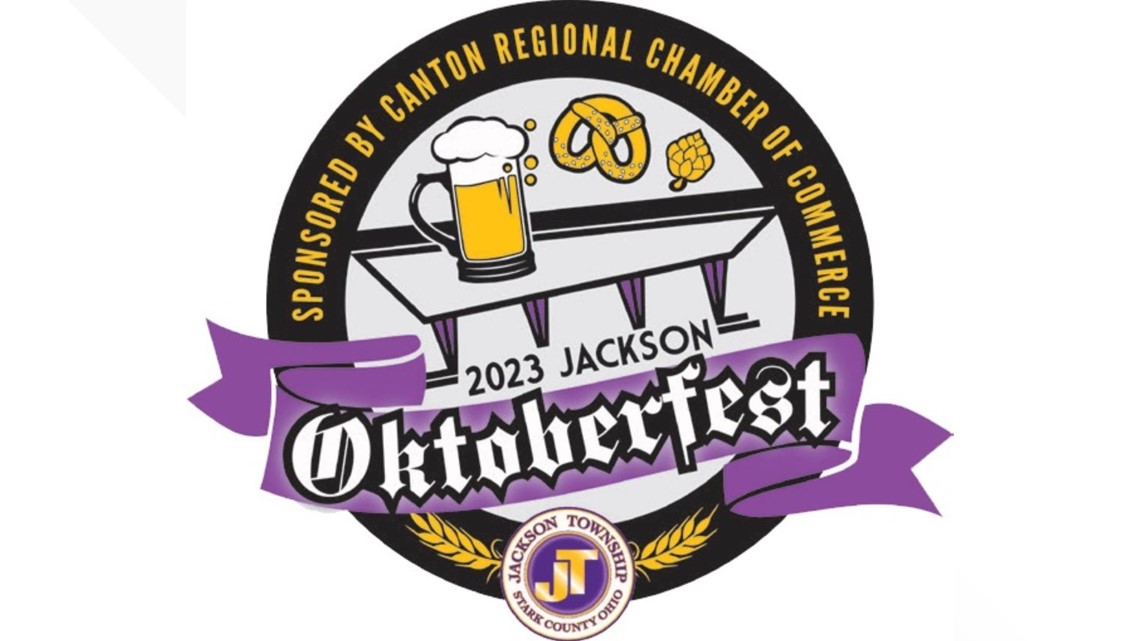 Jackson Township Oktoberfest comes to Stark County on Sept. 30