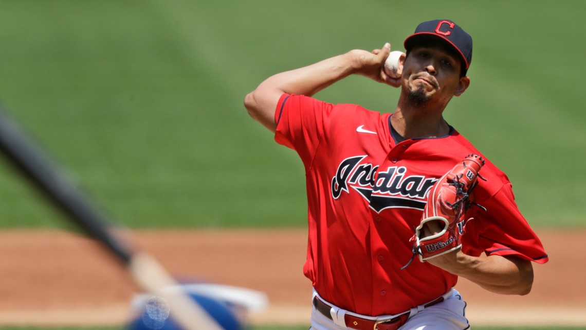 Indians 5, Royals 4 (14 innings): Lindor, Ramirez homer as Indians