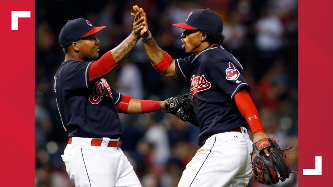 Cleveland Guardians reach $150 million extension with Jose Ramirez 