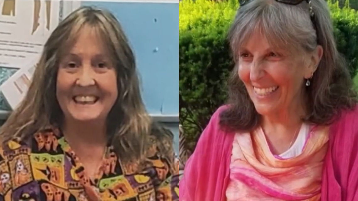 2 healers, 1 lasting legacy: Mission of Akron Children's caregivers lives on through bone marrow donation
