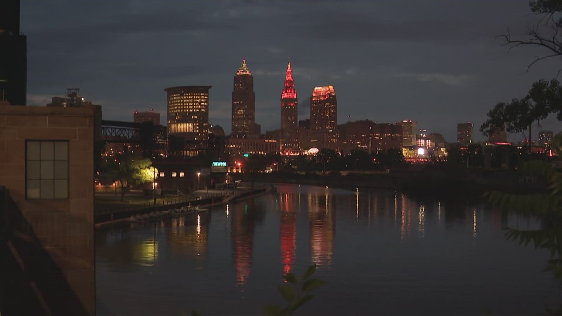 WKYC sports anchor, Browns voice Jim Donovan has leukemia relapse