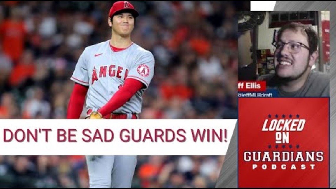 Cleveland Guardians win again after both managers ejected from the game ...