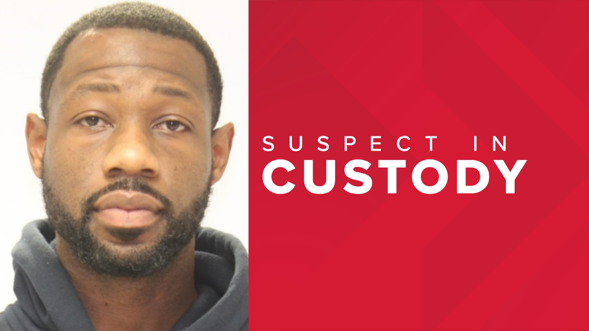 Akron Former Fugitive Of The Week Arrested After Chase Wkyc