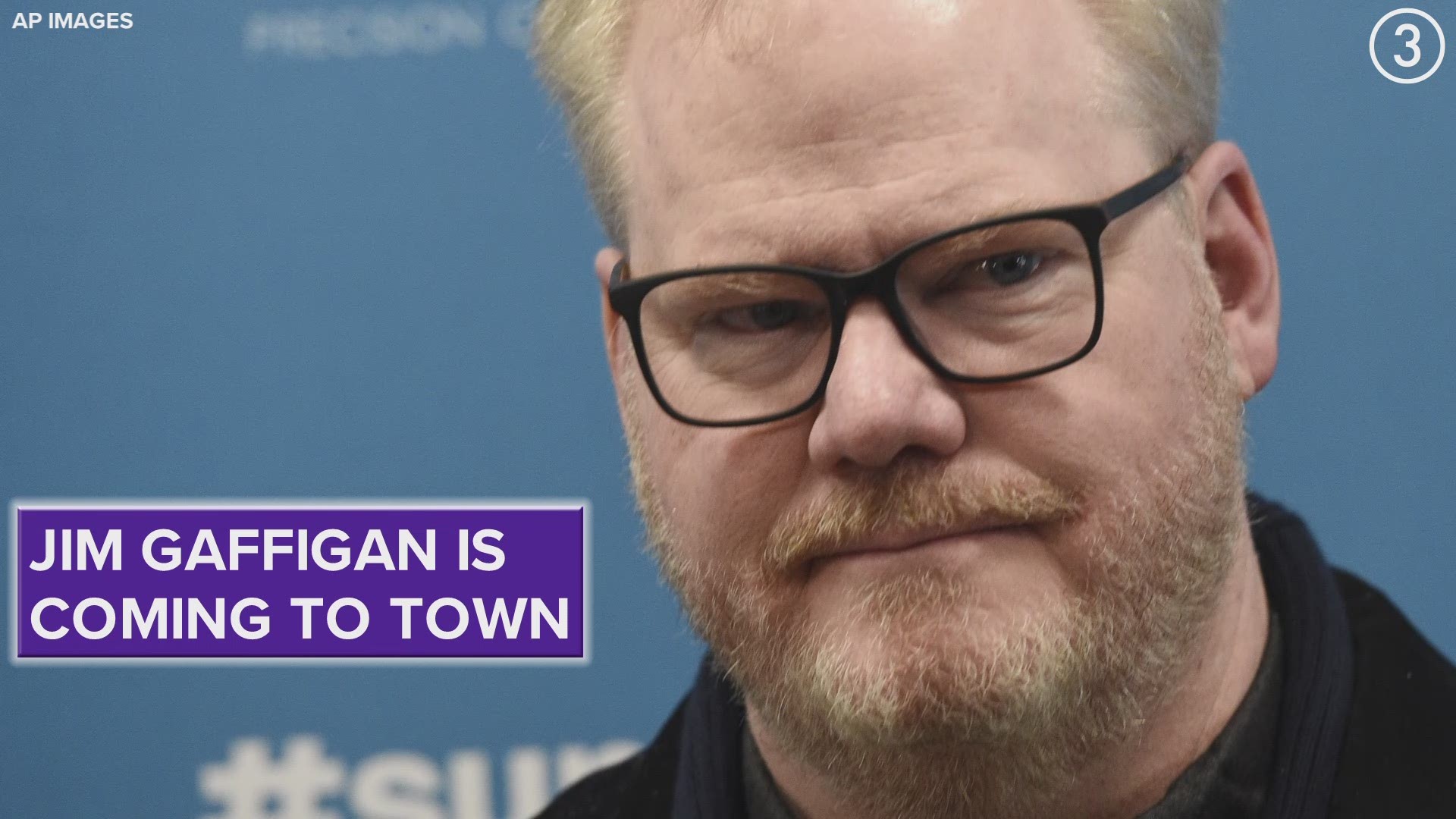 Help wanted!  Taking to Twitter on Tuesday, comedian Jim Gaffigan sought advice on finding the best Polish Boy sandwich in Cleveland before his March 6 show.