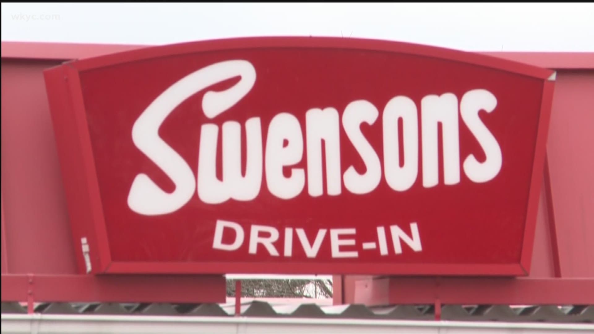 How to get free Swensons?
