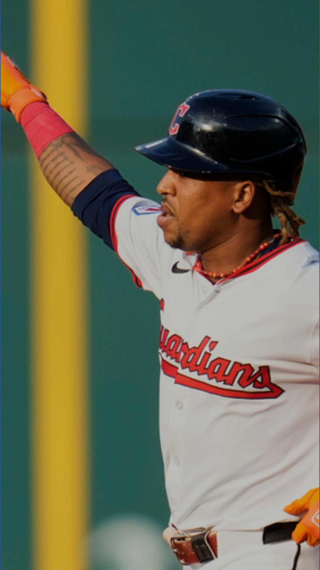 Jos Ram rez Hits Record breaking Homers Guardians Beat Marlins 4 3 jos-ram-rez-hits-record-breaking-homers-guardians-beat-marlins-4-3