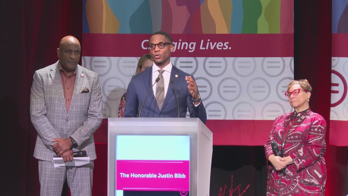 Cleveland picked to host National Urban League Conference in 2025