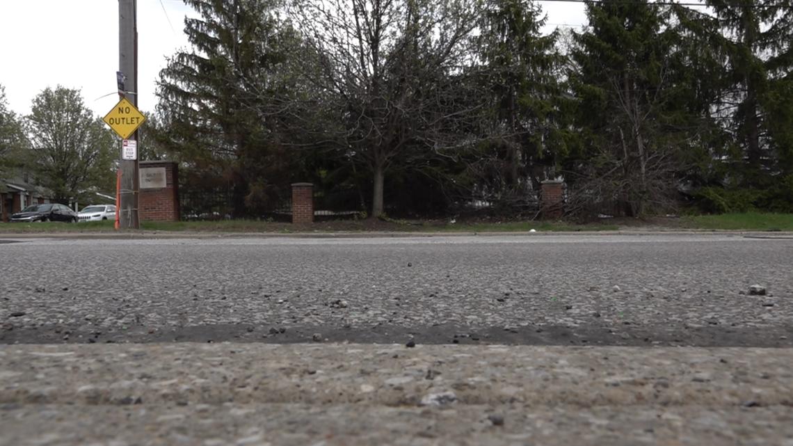 Aniyah Blair faces multiple felony charges, including aggravated vehicular homicide, for a hit-and-run that killed a pedestrian last month in Cleveland.