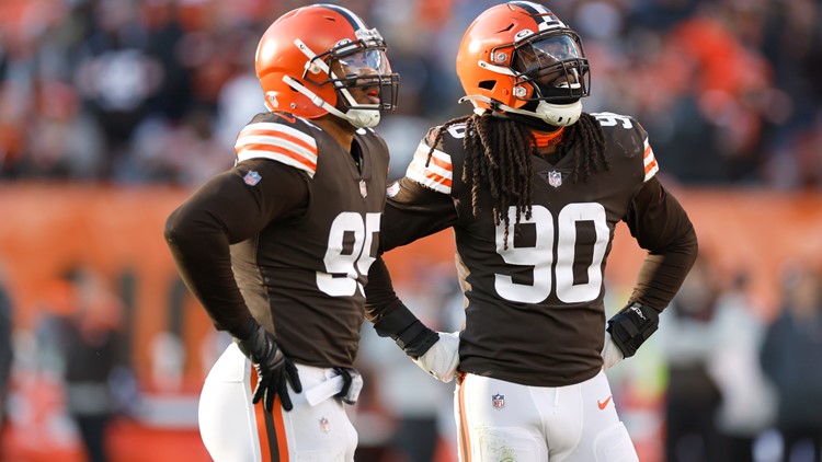 2022 Cleveland Browns: Top duos