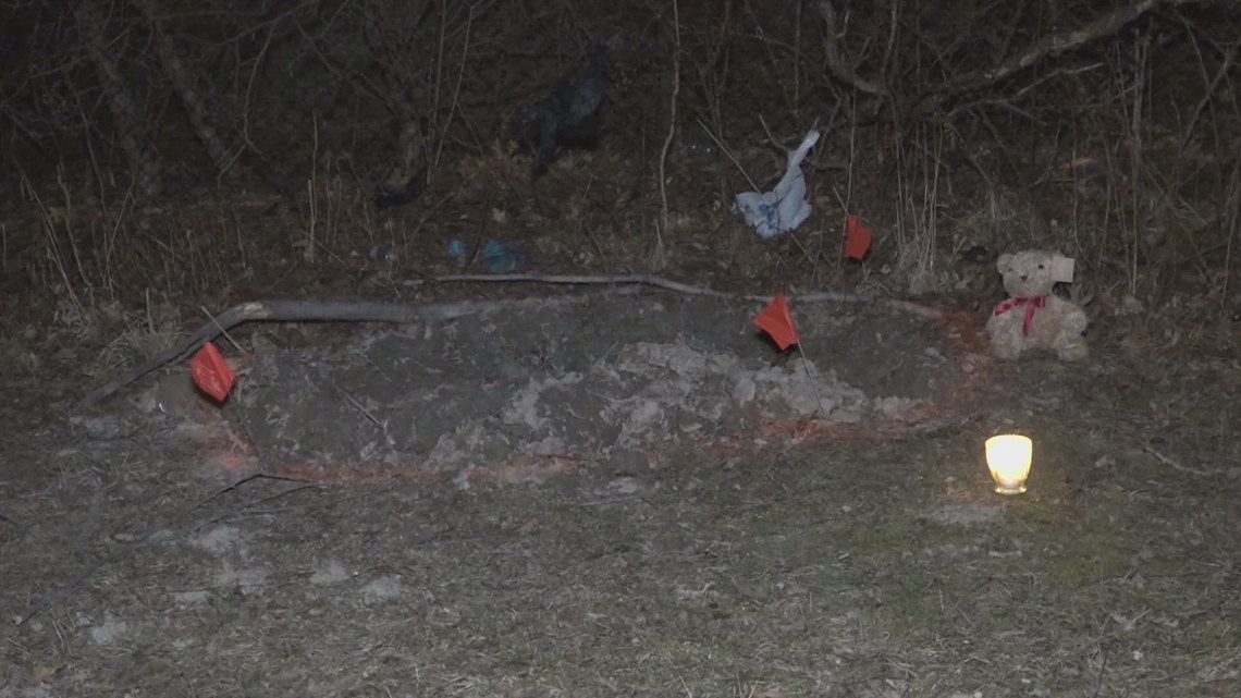 Woman arrested by Cleveland police after bodies of 2 young girls found ...
