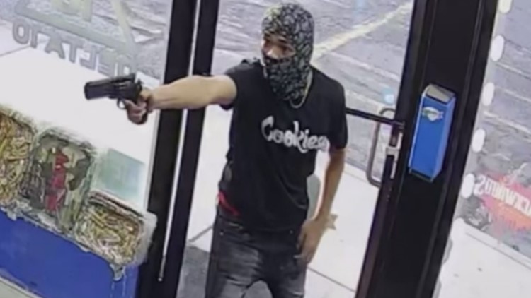 Kent State shelter-in-place order lifted 'with caution' amid report of armed robbery suspect on campus