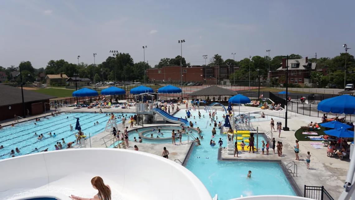 LIST | Swimming pools open summer 2026 near Cleveland, Akron