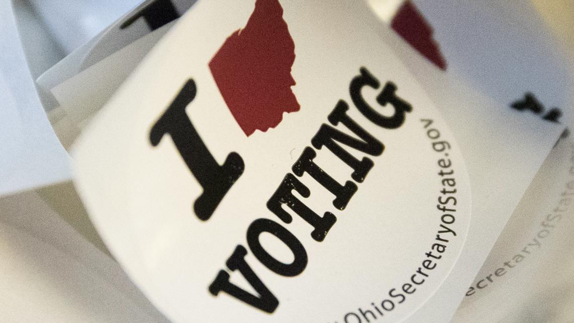 What am I voting for? How to see a sample of your local ballot for Ohio's May 5 primary election