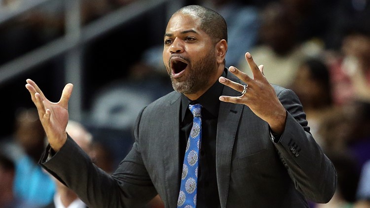 Who Is J.B. Bickerstaff? Meet The Cavs' New Head Coach | Wkyc.com