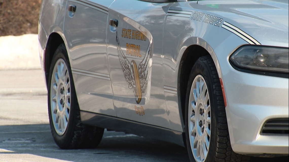 Ohio State Highway Patrol urges holiday drivers to stay safe, looks to recruit new troopers