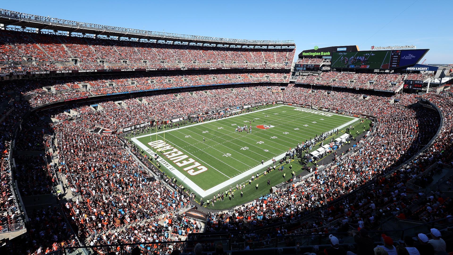 Cleveland City Council rejects reimbursing Browns $1.1 million for stadium repairs, citing continued frustrations over Brook Park move