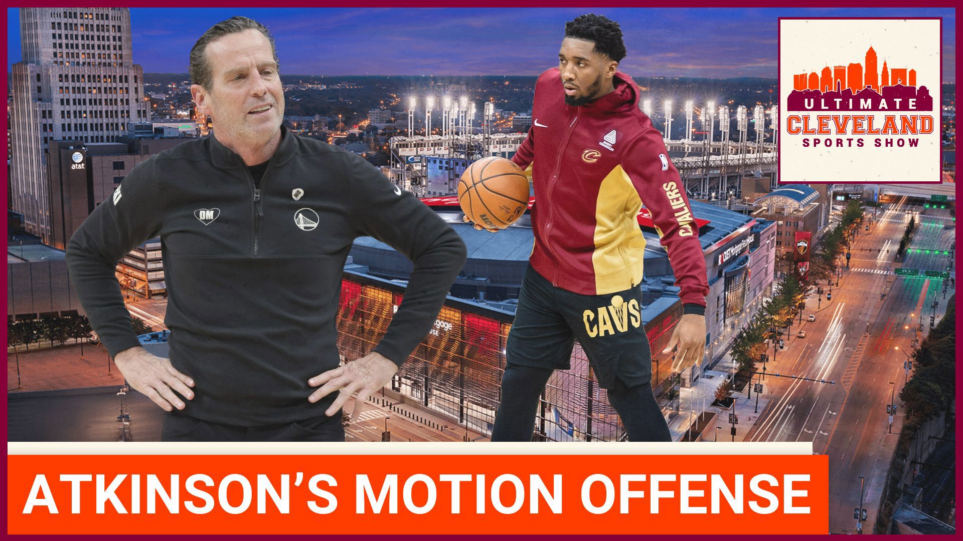 What does Kenny Atkinson's motion offense look like? UCSS has the conversation