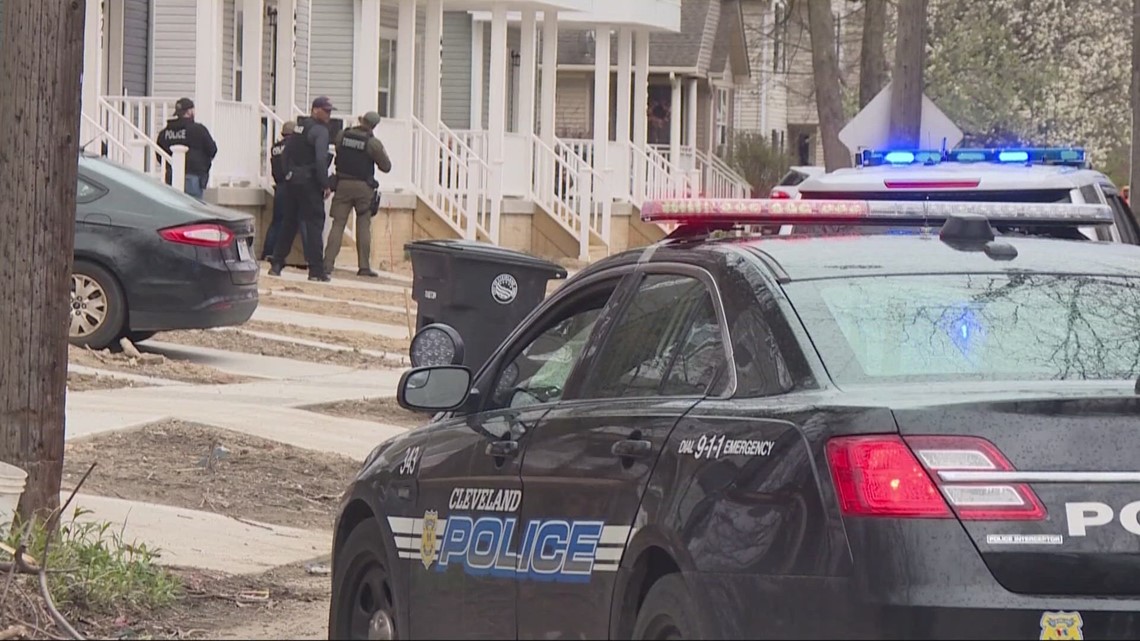 How Cleveland's violent crime is impacting city's youth