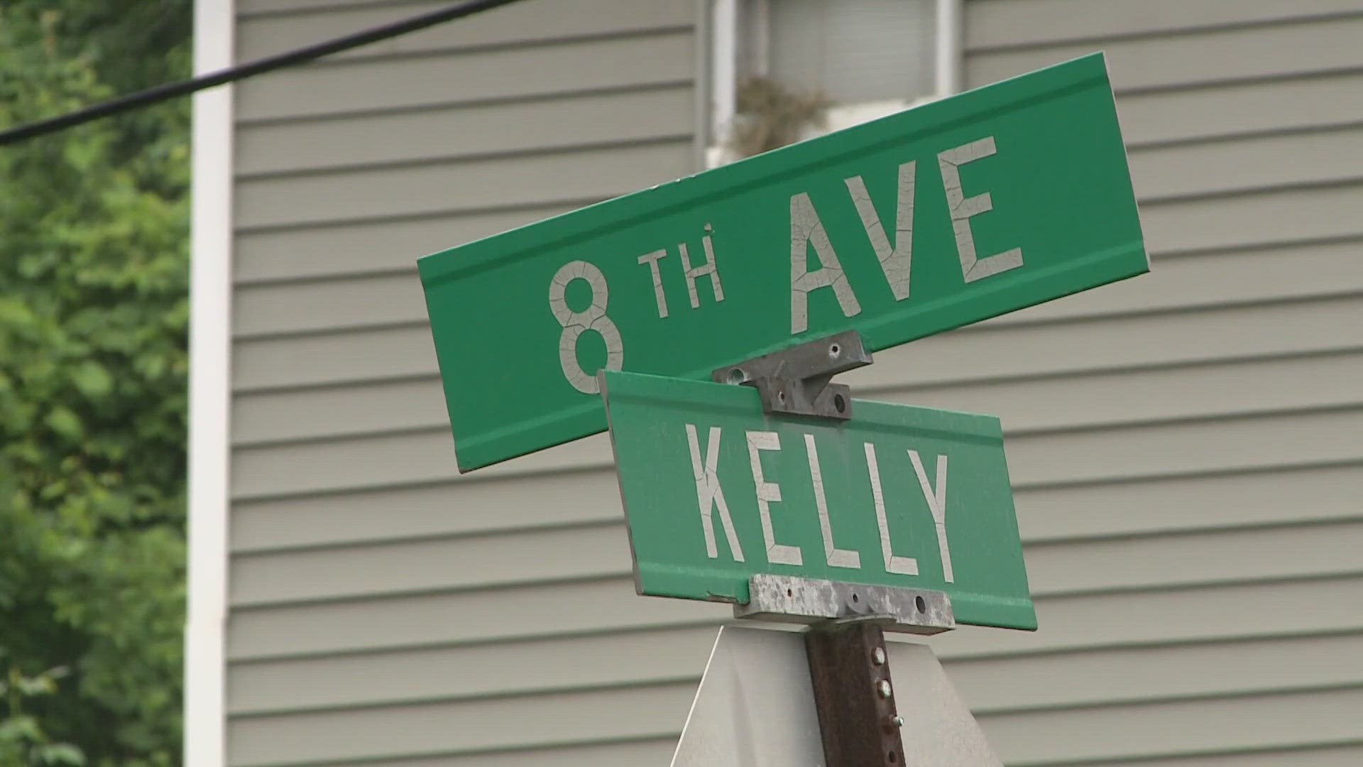 The deadly shooting in the area of 8th Avenue and Kelly Avenue happened after midnight on June 2. A total of 29 people were shot.