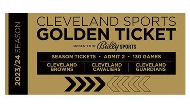 INDIVIDUAL TICKETS ON SALE FOR GREATER CLEVELAND SPORTS AWARDS ON