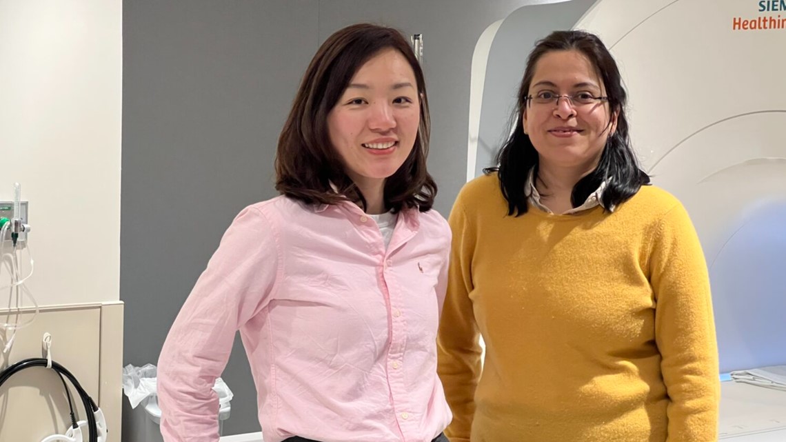 3 million grant awarded to Case Western Reserve University