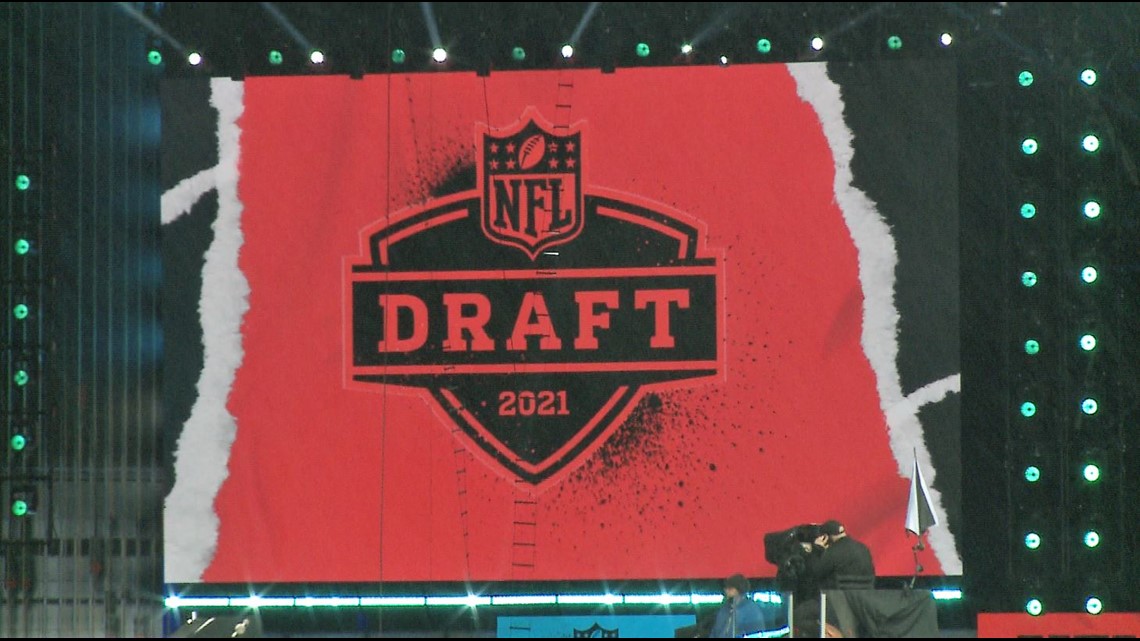 2021 NFL Draft Results Live: Fourth Round - Battle Red Blog