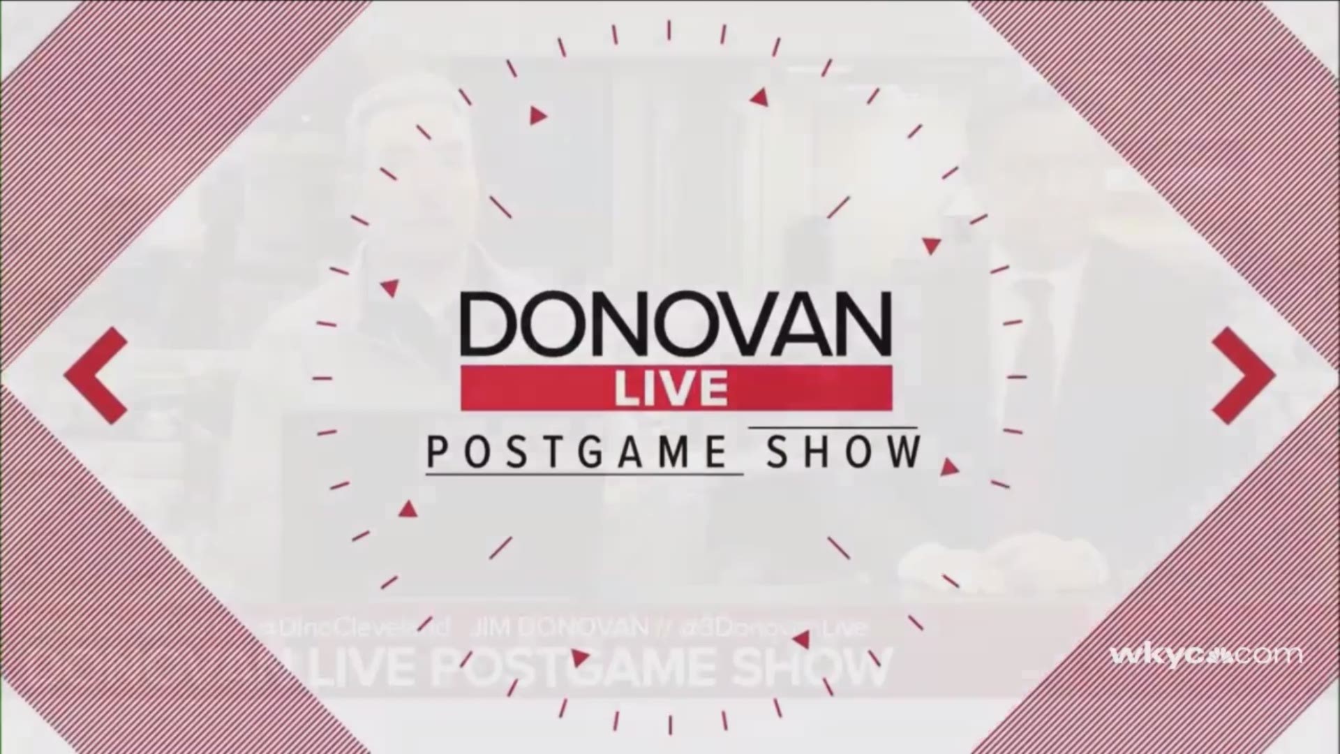 Looking back at Bill Belichick's legacy with the Cleveland Browns: The Donovan Live Postgame Show