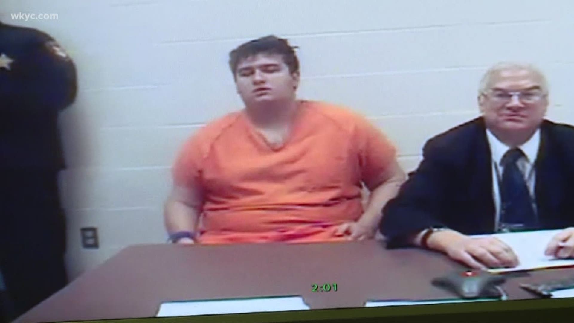 Jeffrey Scullin indicted for murder of Strongsville teacher