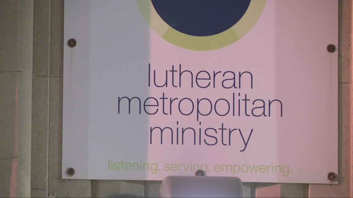 Cleveland's Lutheran Metropolitan Ministry homeless shelter to open for