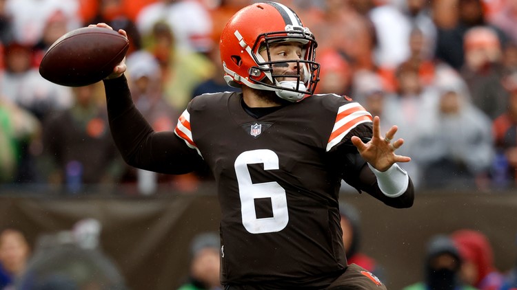 Browns-Lions Final Score: Up-and-down game sees Cleveland lose 38-24 -  Dawgs By Nature