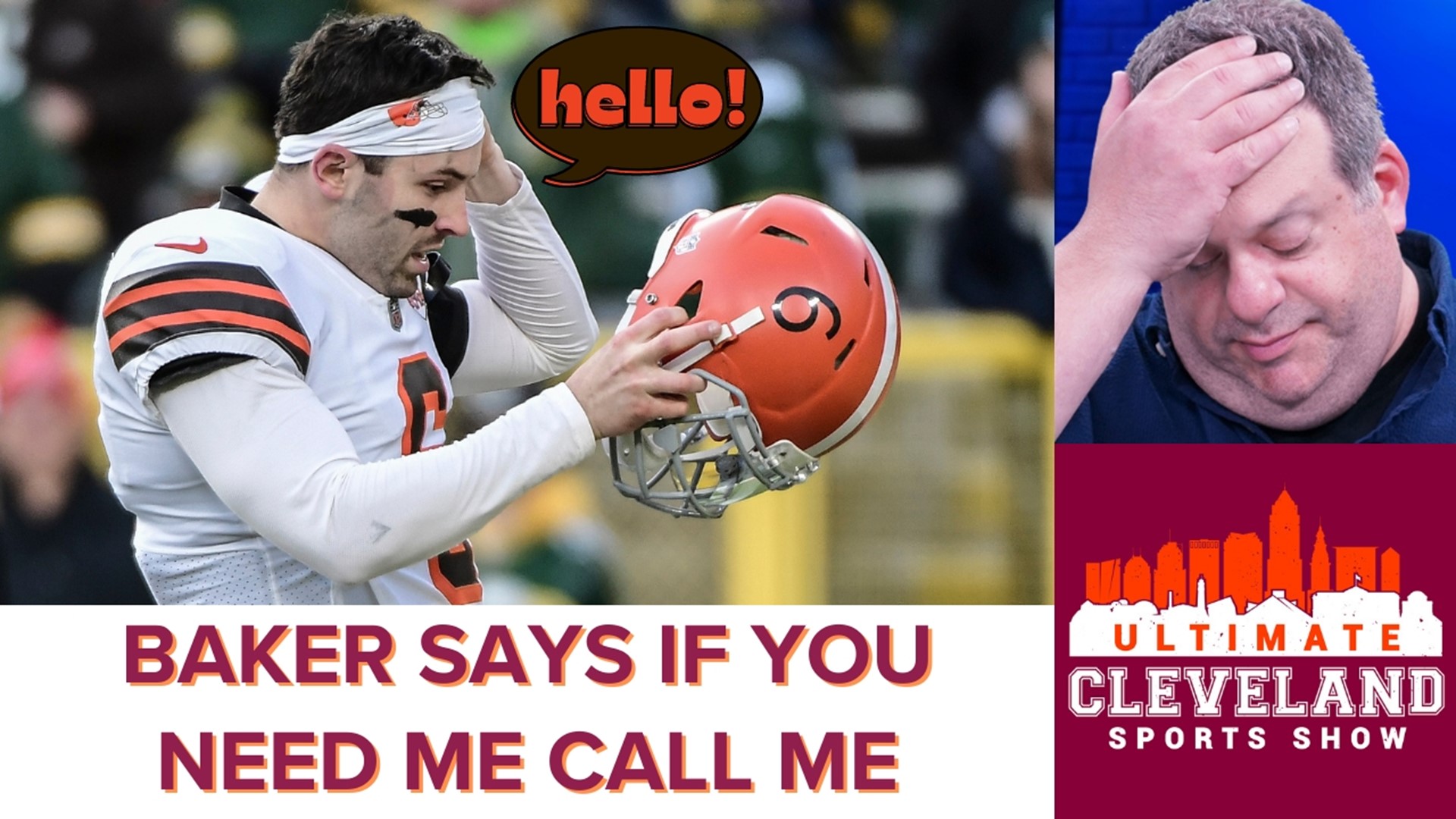 Cleveland Browns Memes