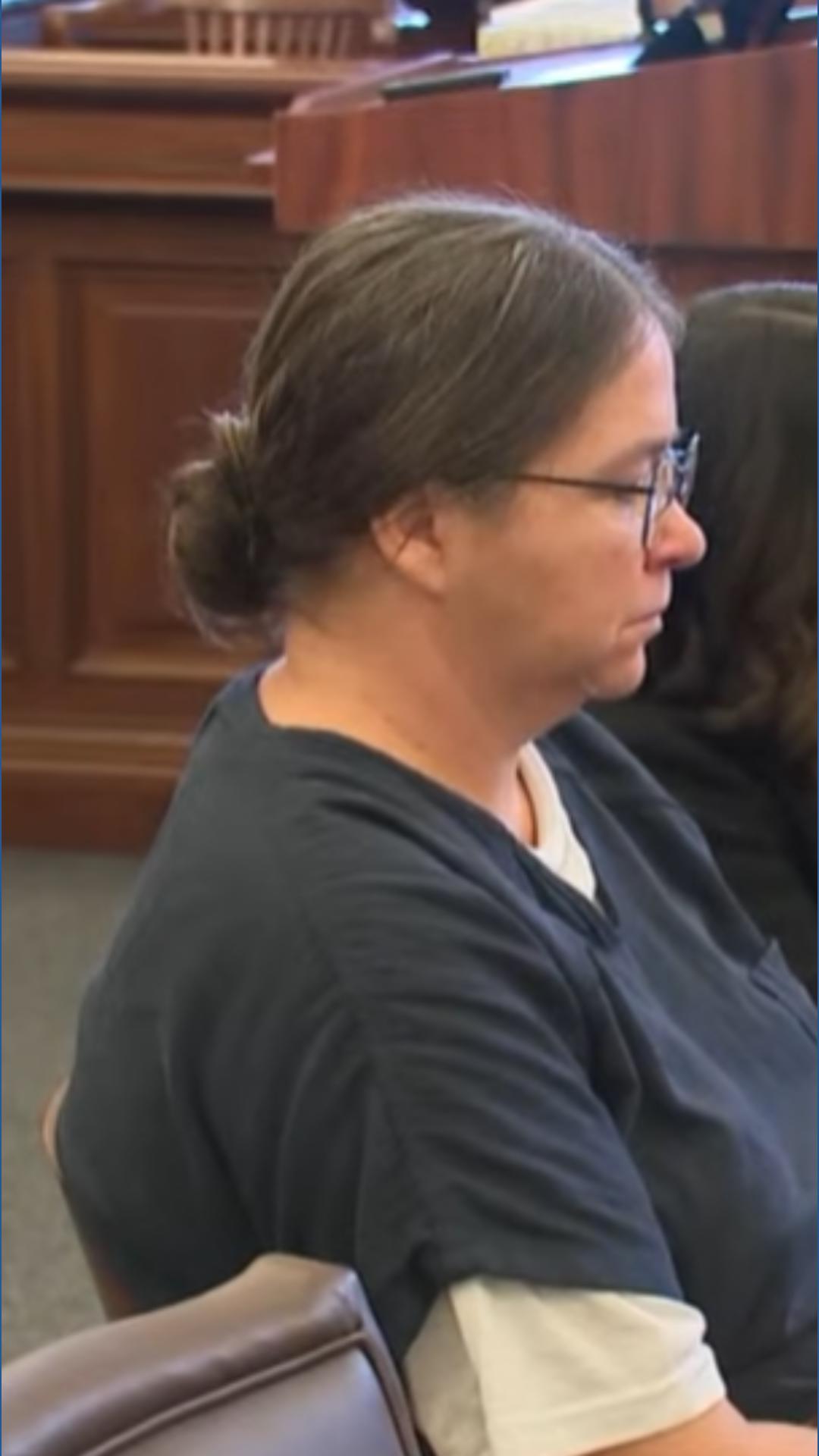 Bail denied for Amish mother Ruth Miller in murder case of 4-year-old ...