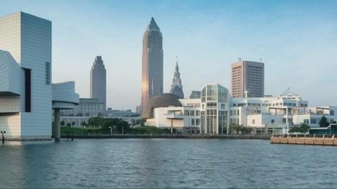 FutureLAND: Finding hope amid the violence in Cleveland - Vimarsana News