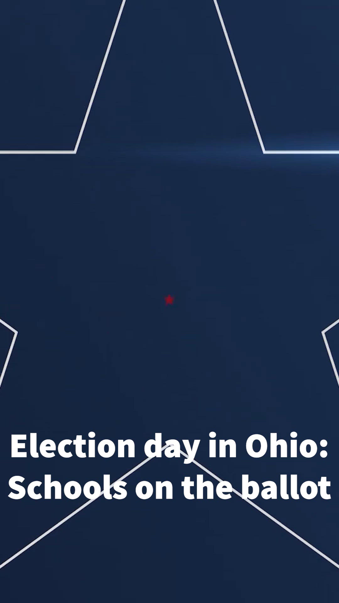 Election day in Ohio: Polls open for May 5 primary | wkyc.com