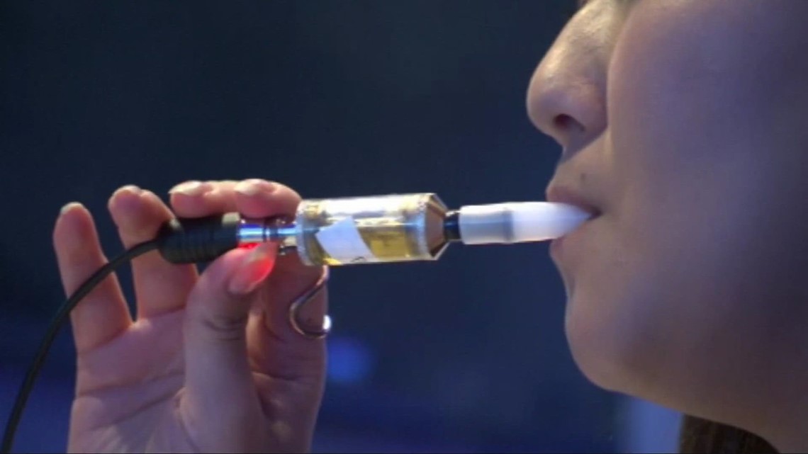 What is the latest on a proposed flavored tobacco ban in Cleveland?
