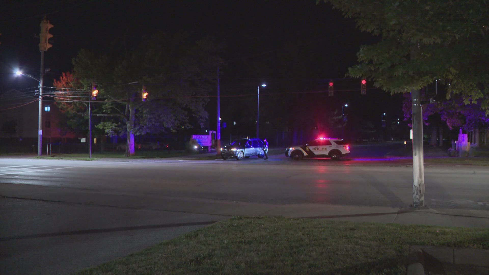 Cleveland man arrested in Euclid Beach Park shooting that killed 20 ...