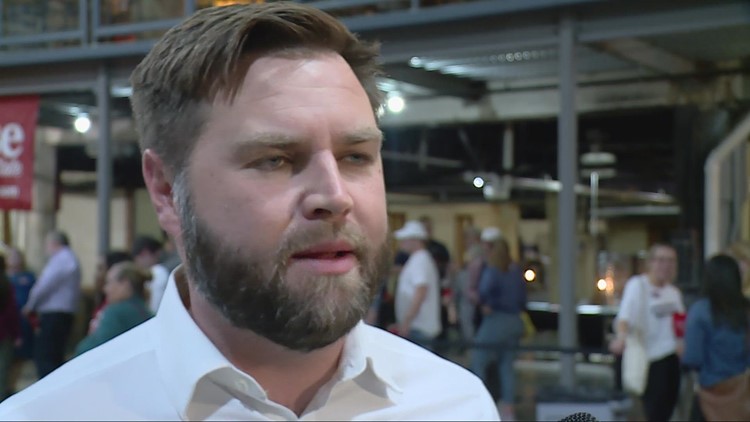Ohio 2022 election: Political experts on what's next for JD Vance after US Senate win in Ohio
