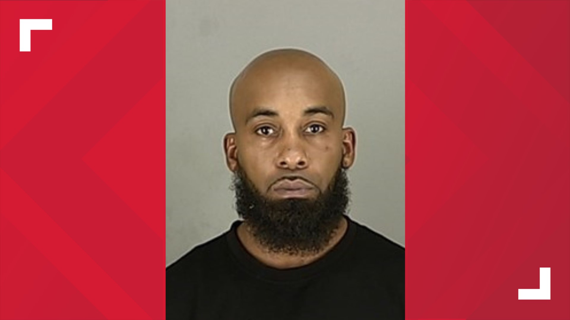 Akron Man gets 22-26 years in prison for drive-by shooting | wkyc.com