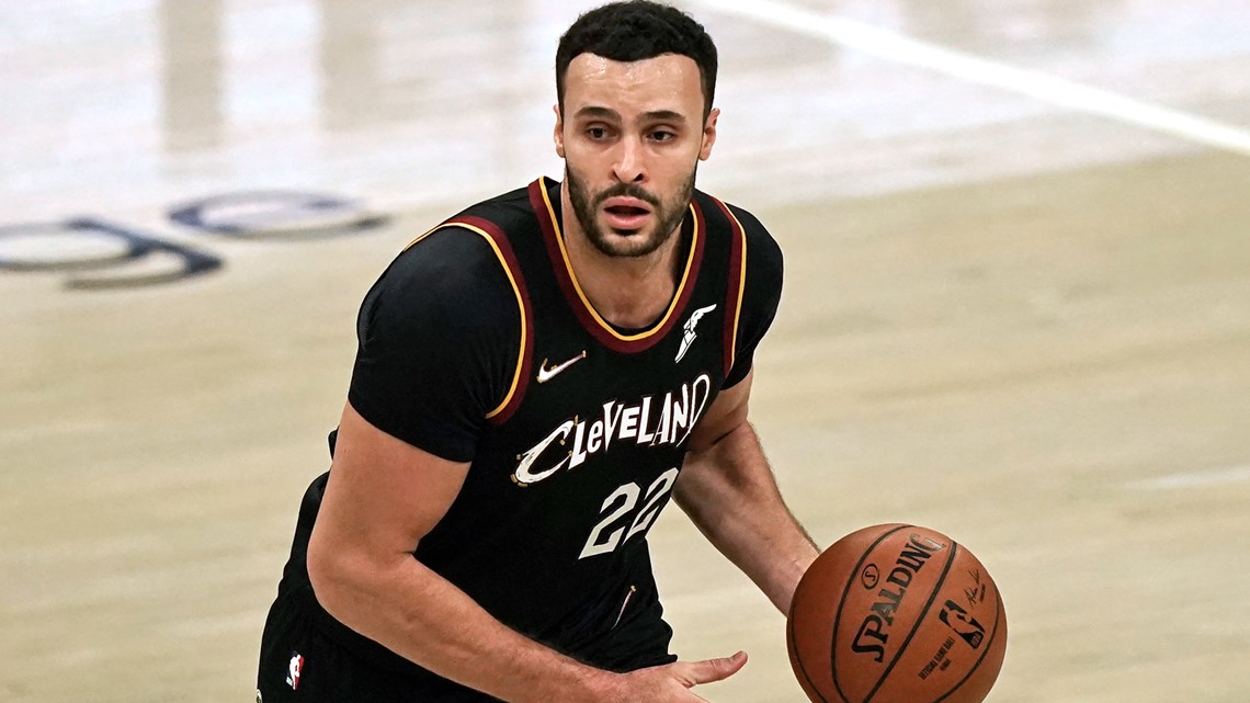 With Larry Nance Jr. trade, Blazers take step forward after a
