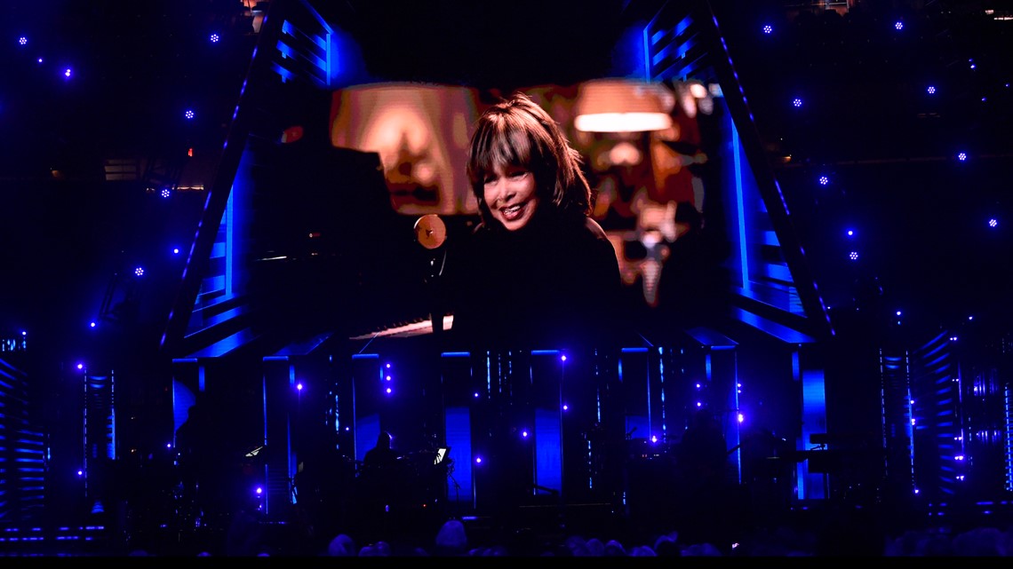 How Tina Turner lobbied for Rock Hall to be built in Cleveland - Vimarsana News