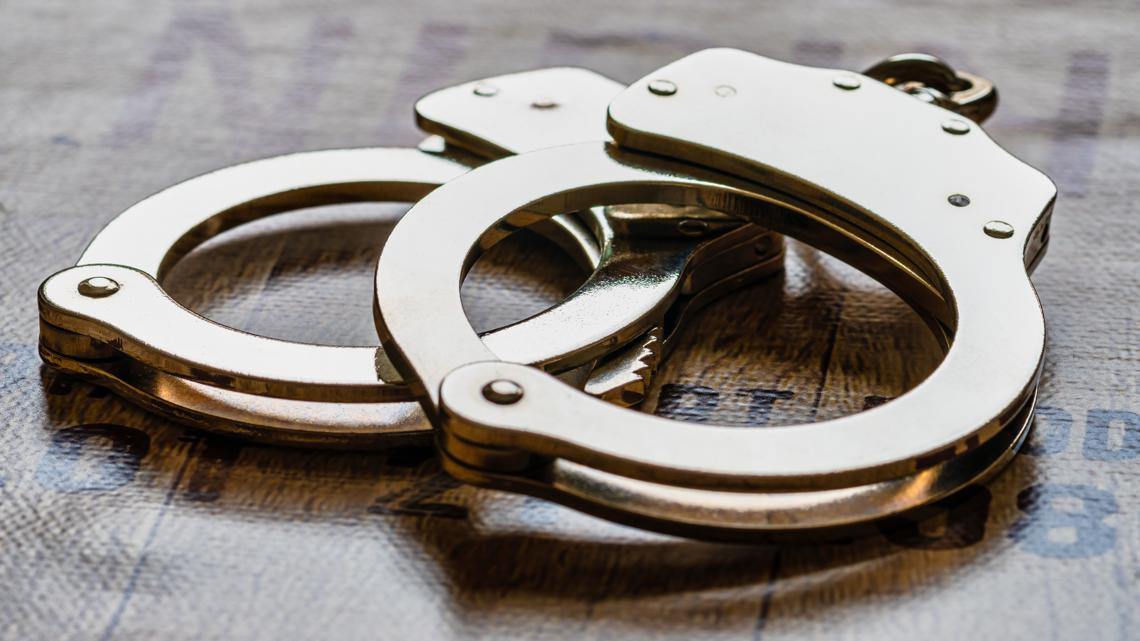 U.S. Marshals: Mansfield father arrested in connection to 2024 death of his 3-year-old child