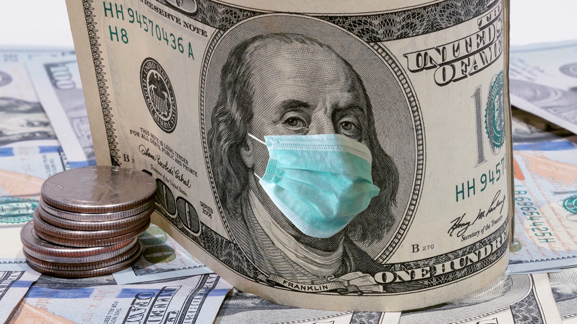Unions rally for COVID hazard pay in Ohio - Vimarsana News