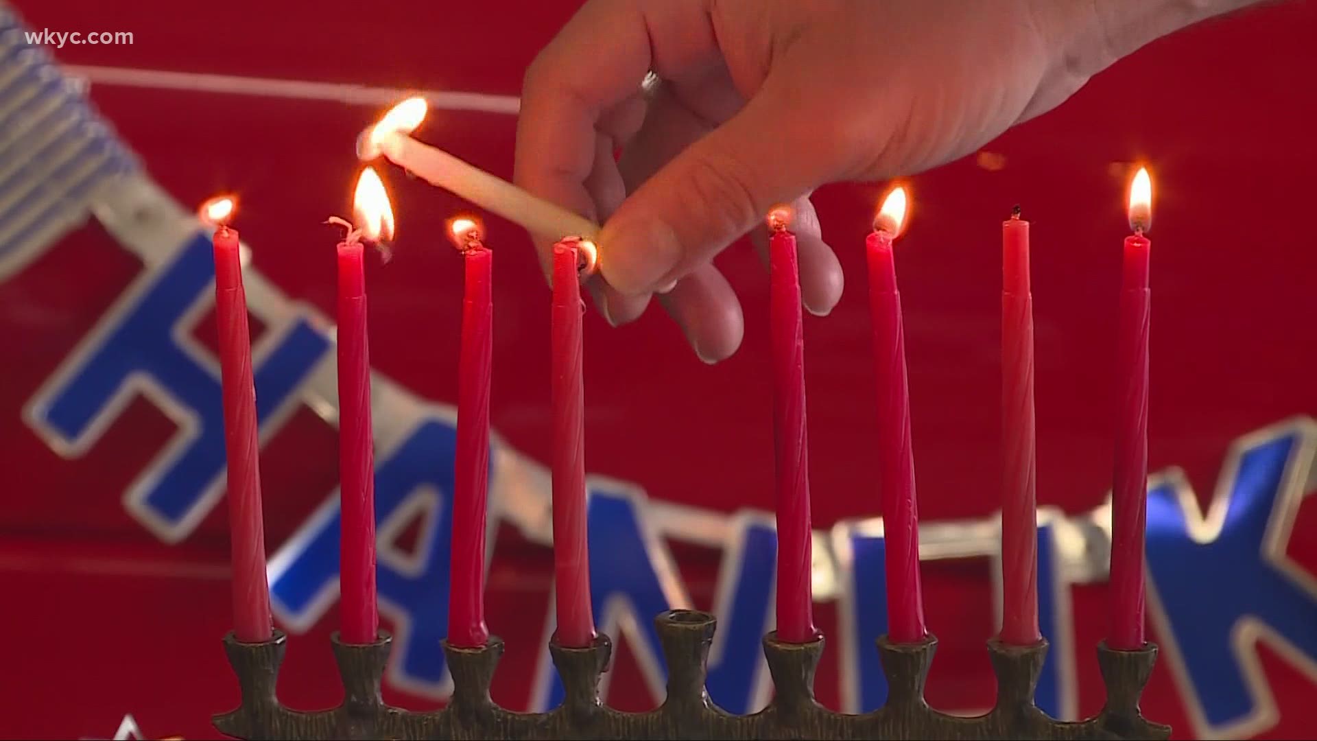 Hanukkah 2020 When does it start, how to celebrate the holiday